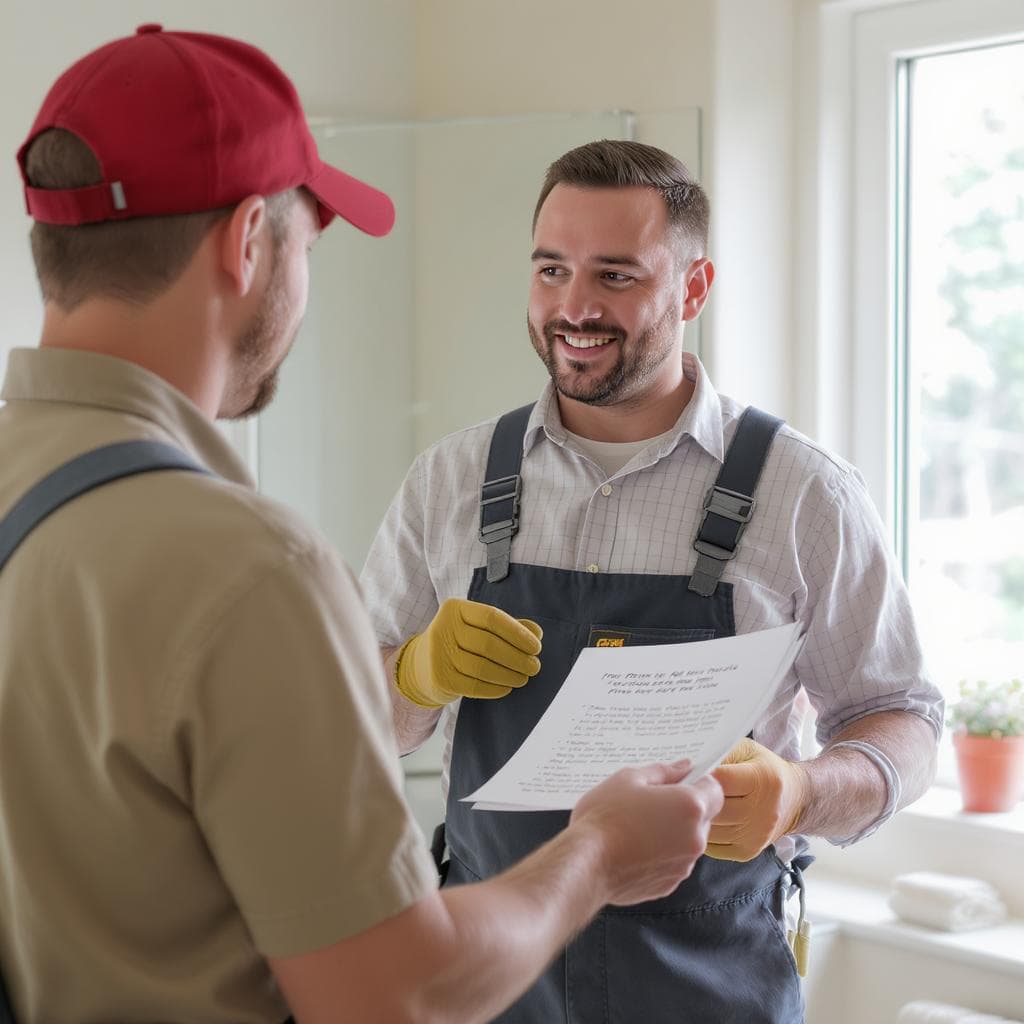 Monitoring and maintenance